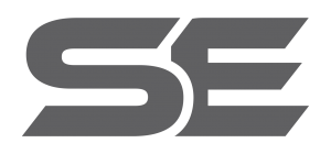 Shannons Engineering Logo