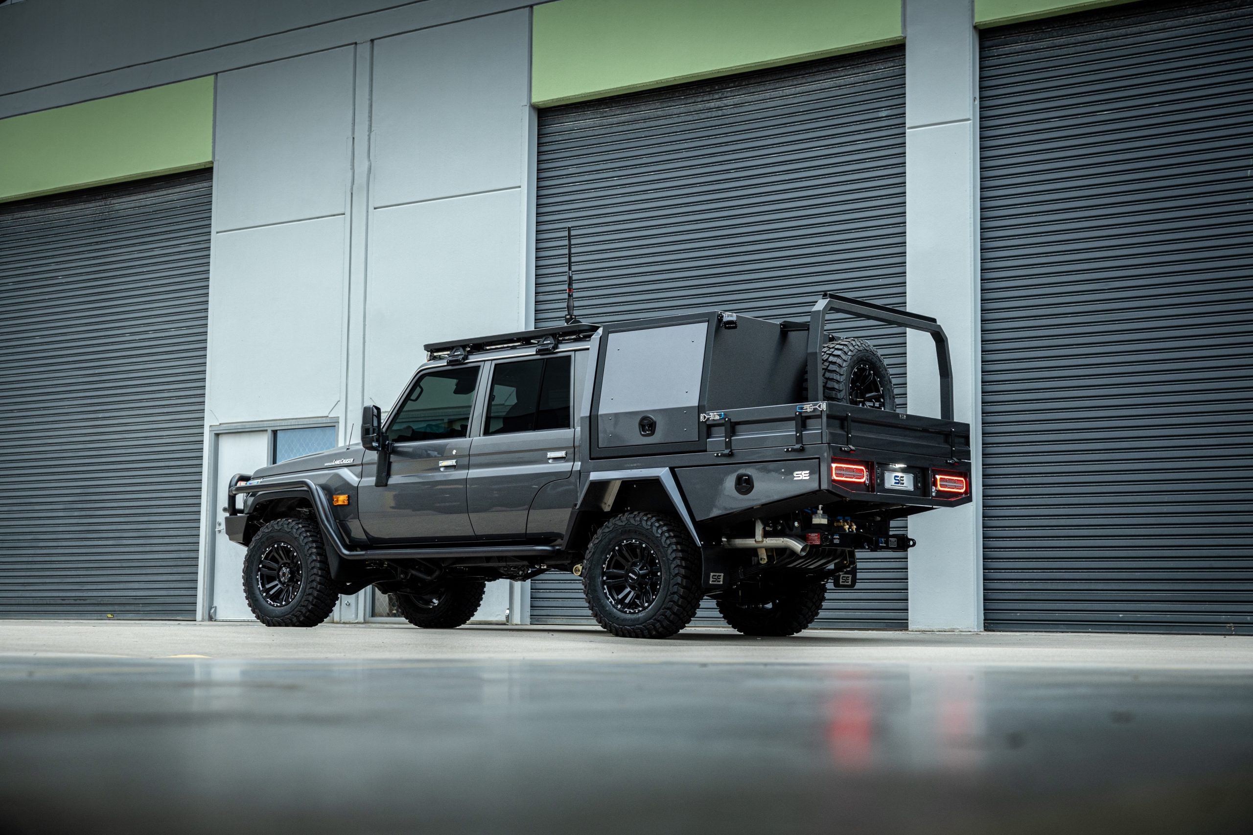 Home - Shannons Engineering